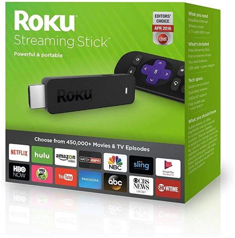 best streaming stick for travel|will roku work overseas.